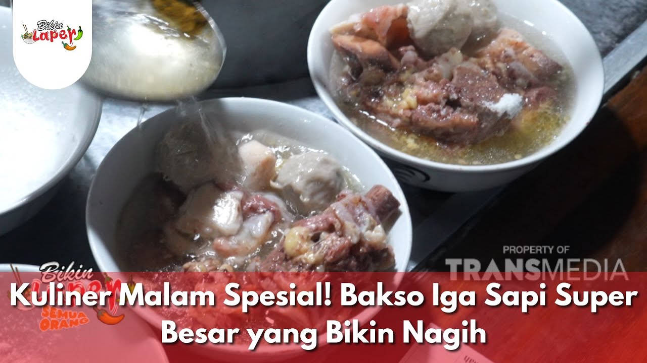 Paduan Timur Tengah & Jepang Di Jakarta, Café Ini Bikin Lidah Terkesima!! – BIKIN LAPER(4/7/25)P6