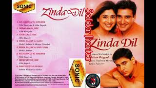 Download lagu Ik Masoom  Sa Chhera...Jhankar ..Zinda Dil... mp3
