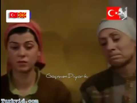 Elveda Rumeli (Halil Eser _ Pusto Kalsın mori Ana Yugoslaviya)