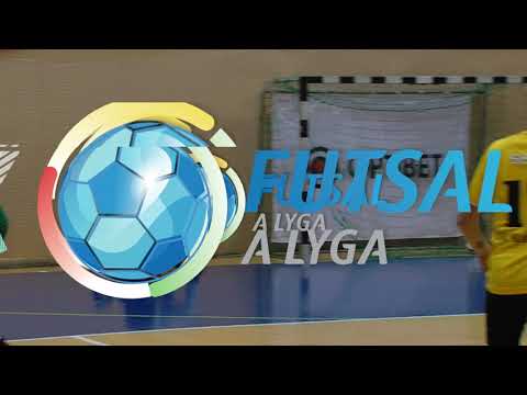 Futsal A lygos rungtynių V turo santrauka: „FA Šiauliai“ –„Sportidus“ [2019-11-23]