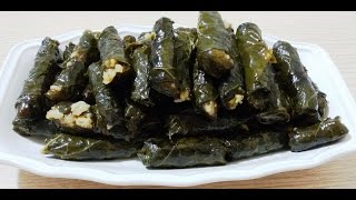 Karalahana Sarması tarifi /Pancar Sarması