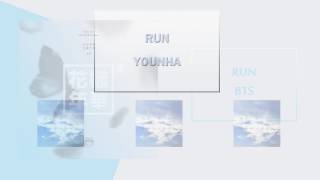 Download lagu Run by Nell, BTS, Younha, Ha Seong mp3 Download lagu Run by Nell, BTS, Younha, Ha Seong mp3