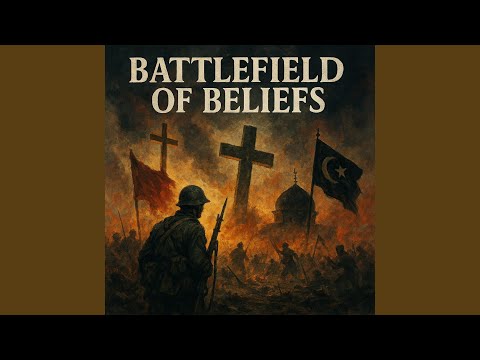 BATTLEFIELD OF BELIEFS