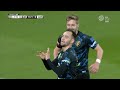 videó: Komáromi György gólja a Ferencváros ellen, 2023