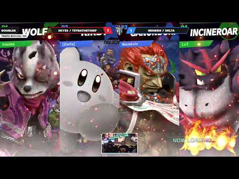 Tempo Revival 153 Full Broadcast