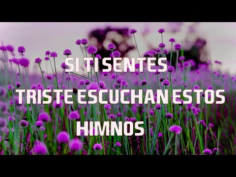60 HIMNOS ANTIGUOS QUE POCO SE ESCUCHAN - HIMNOS VIEJITOS PERO BONITOS ❤