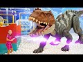 Dinosaurs Around Me Learn Dino Names Amazing Facts