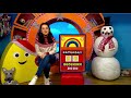 CBeebies Birthday 26th Of December 2020