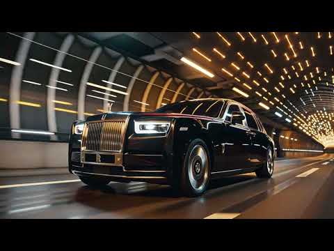 The New Rolls-Royce Phantom Centenary Edition – Power Has a Taste