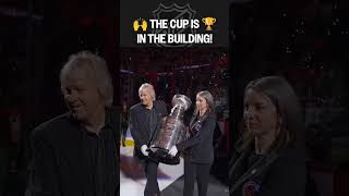 ALL RISE for LORD STANLEY ????