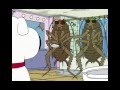 Family Guy Bad Roaches