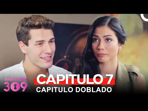 Habitación 309 Capítulo 7 (Version Larga)