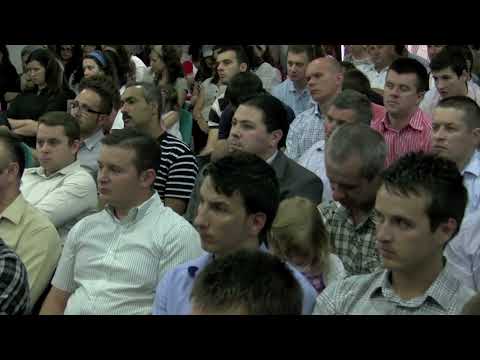 Fratele Bucurici - Din Neapolis spre Macedonia  03.07.2011