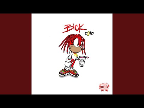 Drippin' (feat. YP dreski)