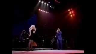 Christina Aguilera  ft. Keizo Nakanishi - All I Wanna Do Live