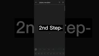How to play Ren'Py / RPGM game on Android || compressed file or emulator file