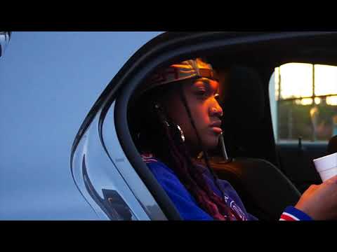 TimmyThaTiger  PISTOLA  (journey official video)