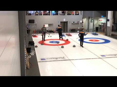 Elite Cup Snarøya: Minera Skifer - Walstad