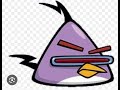 Angry Birds Space Laser Bird Launch Sound Effect