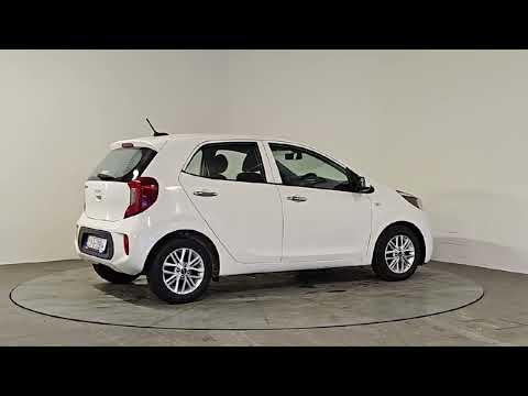 Kia Picanto Automatic PE Petrol - Image 2