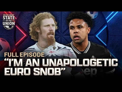 U.S. Starting XI Predictions at the 2026 FIFA World Cup