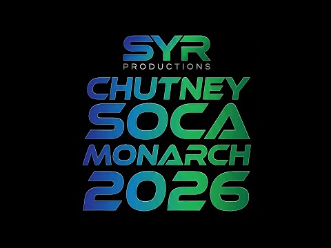 Savita Singh@CHUTNEY SOCA MONARCH 2026 FINALS WINNING CHUTNEY FINALS