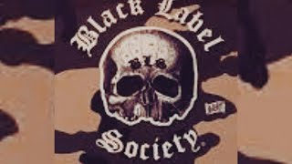BLACK LABEL SOCIETY - Life, Birth, Blood, Doom (2002)