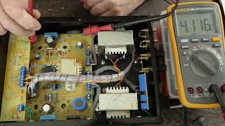 Video thumbnail for Musical Paradise MP301 MKIII: Updated Driver Bias Results! by Skunkie Designs Electronics