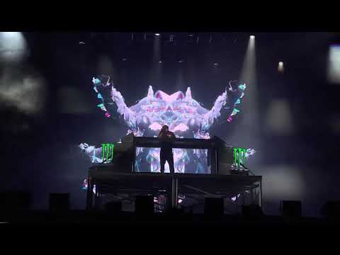 Marauda x Subtronics ID, Bumpy Teeth +more- Subtronics (Outbreak Tour Night 1 @ The Chinook WY '21)