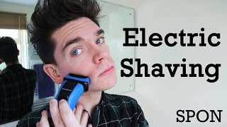 Electric Shaving | How To