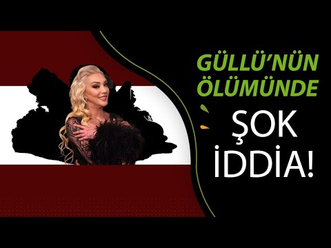 THE SHOCKING TRUTH ABOUT GÜLLÜ'S DEATH! THAT NAME HAS BEEN REVEALED!