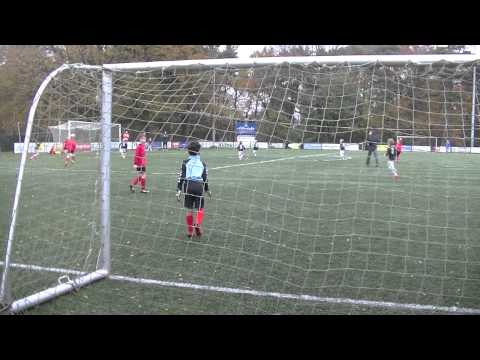 VDZ F3 - SML F3 op 15-11-2014