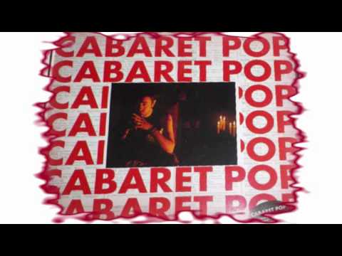 Diego Vasallo - Cabaret Pop - Maxi Single 1991 - Lado A