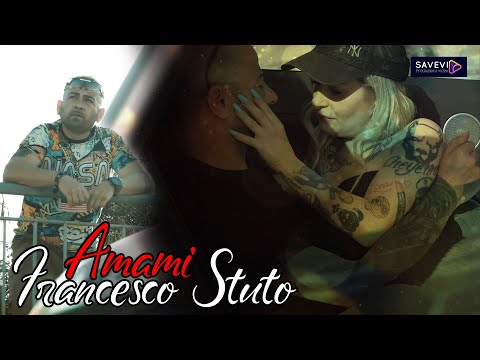 Francesco Stuto - Amami (Official Video 2022)