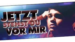 Senad Hasani - Jetzt Stehst Du Vor Mir