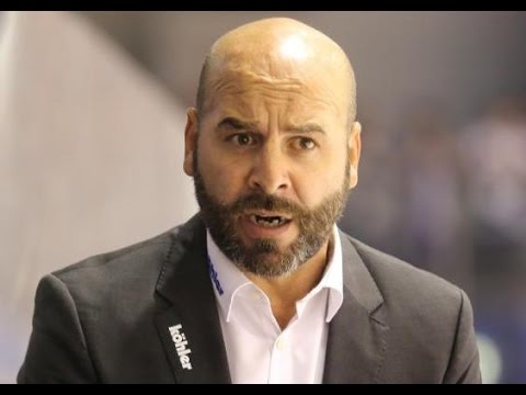 Huskies-Trainer Rico Rossi über Saison, Personalplanung und Summergame