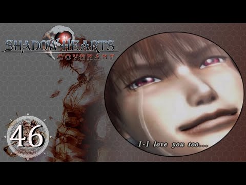 Lets Play Shadow Hearts: Covenant Part 46