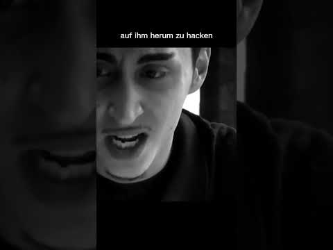 Kool Savas didn't want this diss track #deutschrap