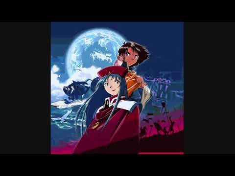 Best VGM 388 - Lunar : Eternal Blue - Promenade