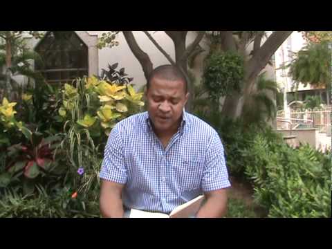 EVANGELIO DEL DIA 21 DE JULIO 2011 - PARROQUIA ESPIRITU SANTO