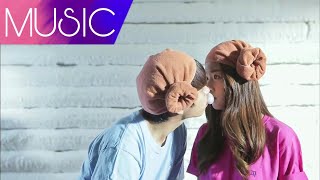 Download lagu [MV] What my heart wants to say  - LeL ( feat. Linzy of FIESTAR) Ost. High school love on mp3