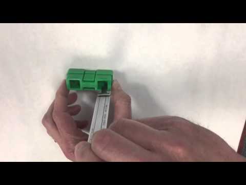 4 ways to measure with dial calipers