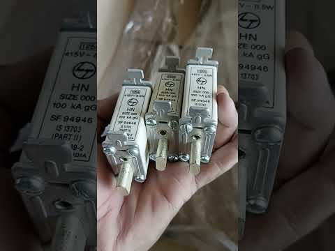 Ceramic Fuse