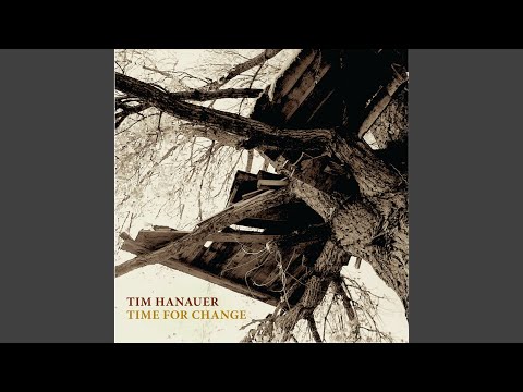 Dream A Better Way - Tim Hanauer