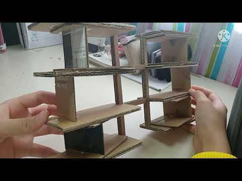 DVI40134 - INDUSTRIAL DESIGN 3 Final Year Project Presentation