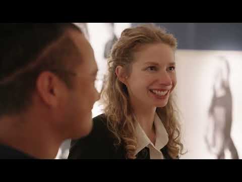 Bryan Adams. Photography. Eindrücke von der Ausstellungseröffnung im Günter Grass-Haus in Lübeck