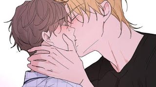 Your's To Claim | Yaoi Edit