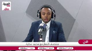 العتوم: الرد الأميركي والأوروبي على مقترح إيران يتعلق بترتيب خطوات الاتفاق ا