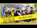 HEA! Met de Hea!-geit in beeld