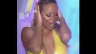 Tree 6 Mafia & Princess & Diamond vs. Mariah Carey - Suga Daddy REMIX